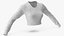 Blouse White