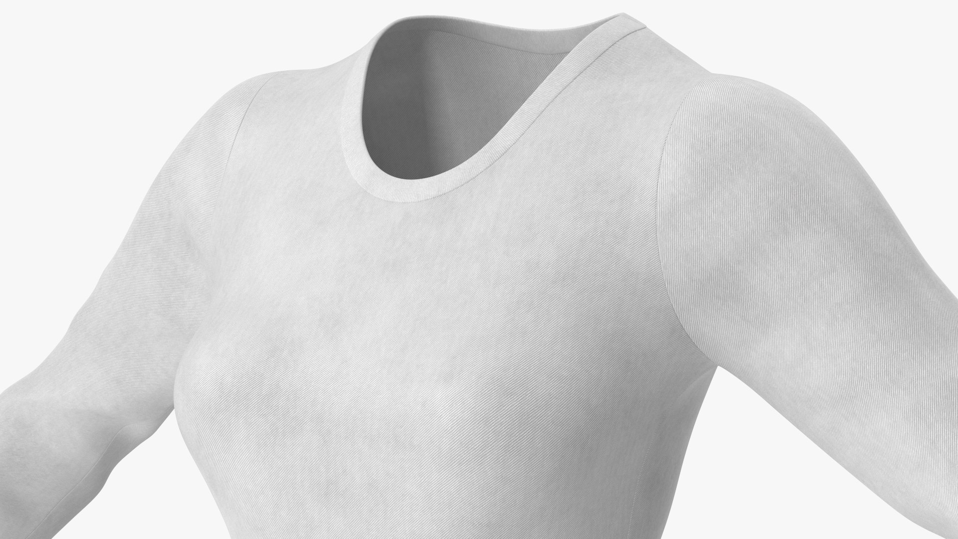 Blouse White 3D model https://p.turbosquid.com/ts-thumb/lQ/krJTN4/vd/angles_05/jpg/1753937408/1920x1080/fit_q87/fa9689c1e6d2788e5b460021d6e2428eece7f880/angles_05.jpg