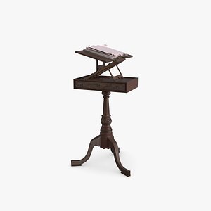 Reading Stand