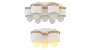 Chandelier BERGSTEN