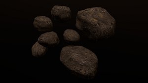 Asteroids