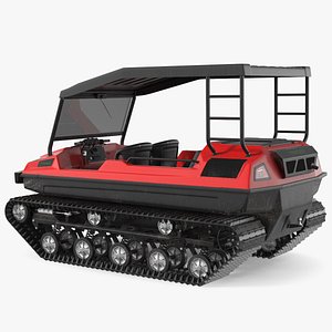 Red Tinger Track Dirty