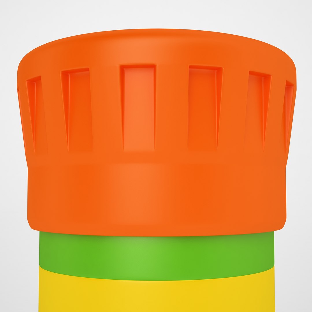 3D Industrial Button Model - TurboSquid 1317605