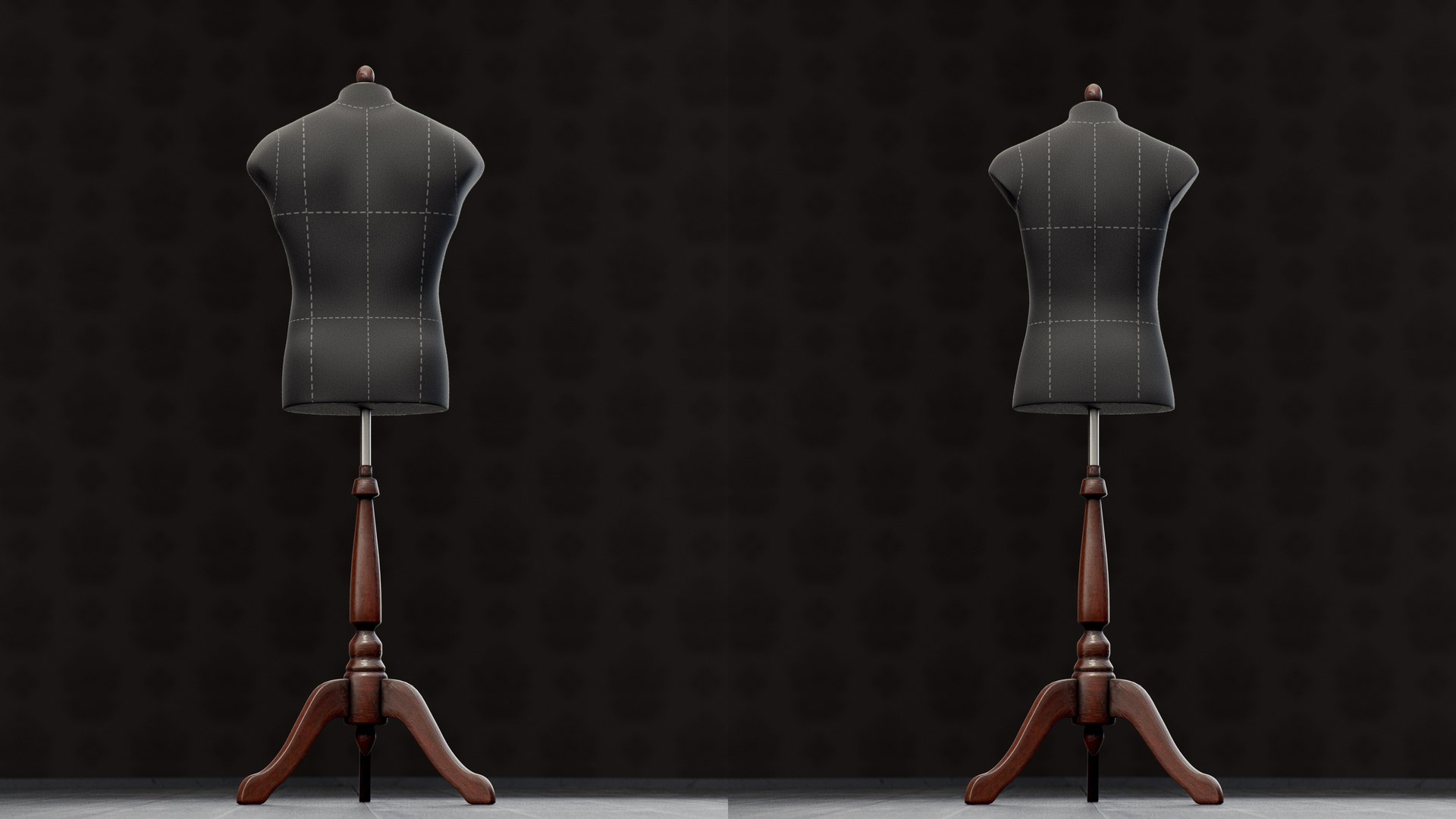 3D Mannequin Male and Female 3d models for clothes presentation https://p.turbosquid.com/ts-thumb/lQ/svFZEO/CU/3/jpg/1689367033/1920x1080/fit_q87/2ae460b1e60b8968d2d19dc6f753fbef2a030f57/3.jpg