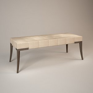 ADAM BENCH