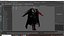 Swain league of legends