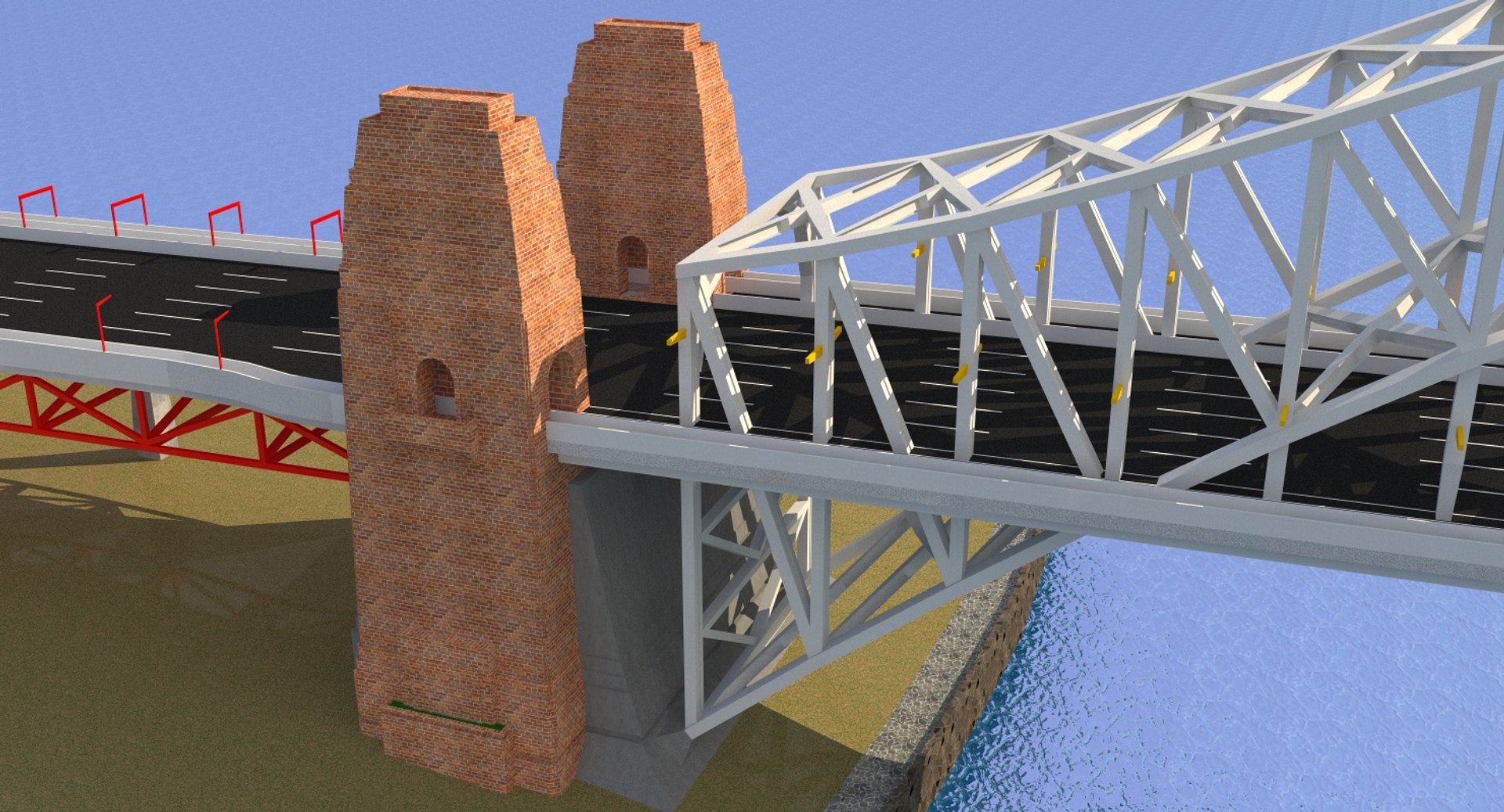 3D metal structured bridge https://p.turbosquid.com/ts-thumb/lQ/w2lqx1/JNGb4PYd/12/jpg/1513717747/1920x1080/fit_q87/6dcb1b04b8b33c83f05099aed02f4751aea62f87/12.jpg