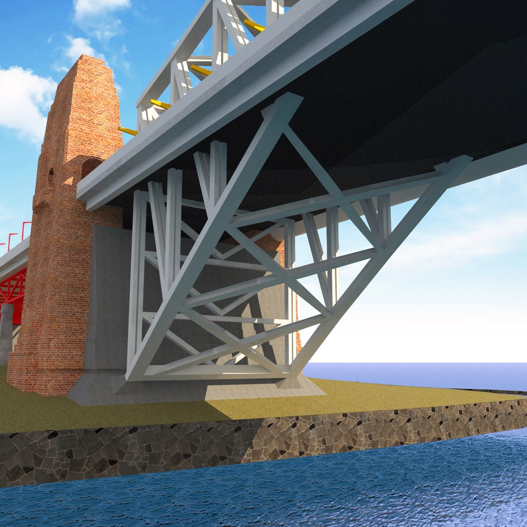 3D metal structured bridge https://p.turbosquid.com/ts-thumb/lQ/w2lqx1/wuy9bmyg/9/jpg/1513717747/1920x1080/fit_q87/4676e0db41cc682c020e781cf0e6ba0947fb77ef/9.jpg