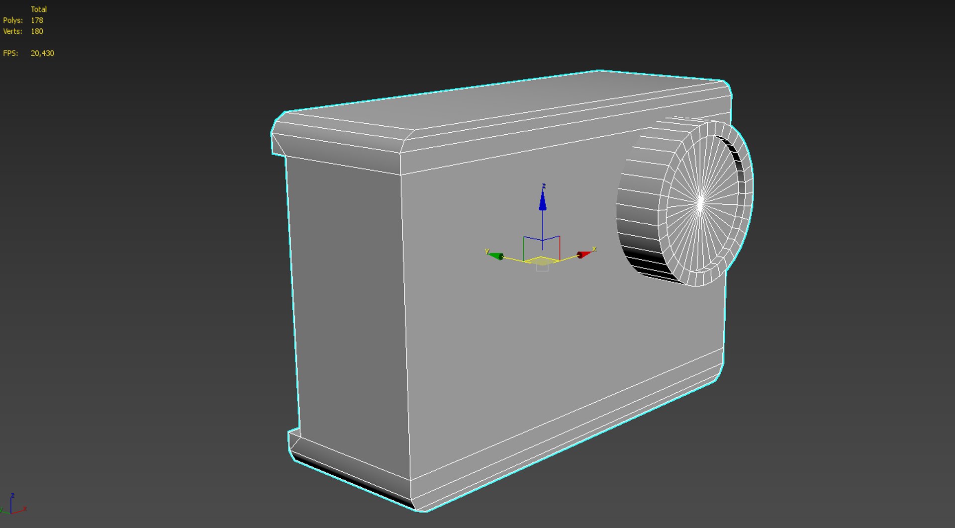 3d Pro 4