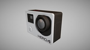 GoPro HERO4