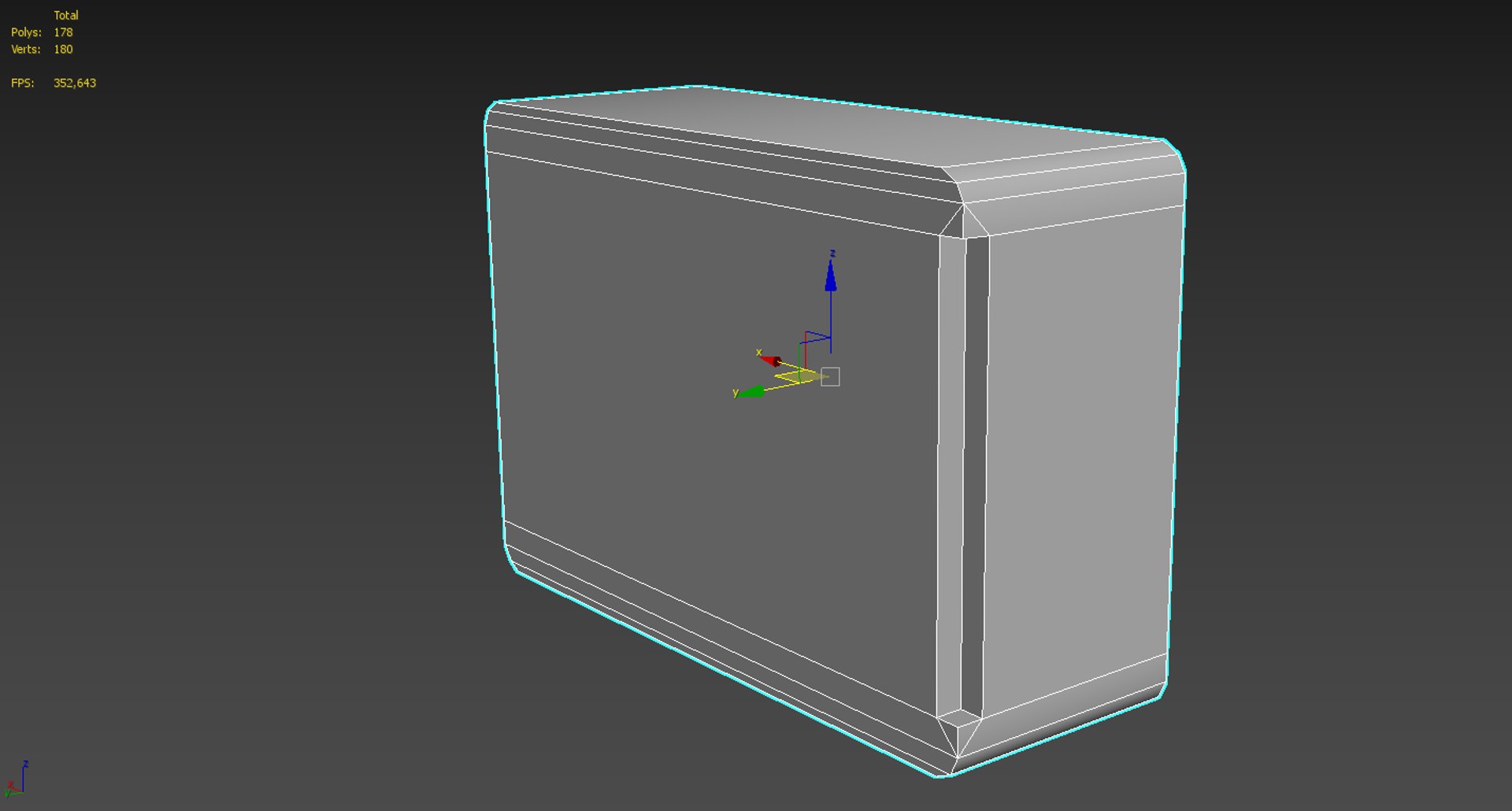 3d Pro 4
