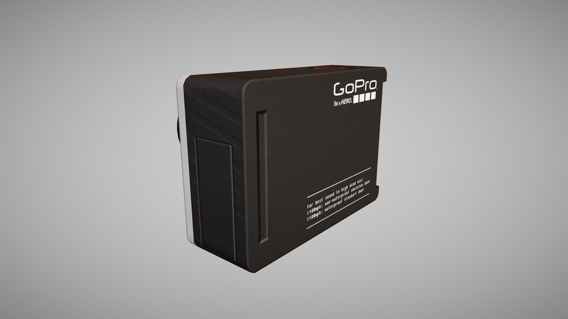 3d Pro 4