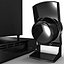 Home Theater System Supersonic SC-35HT
