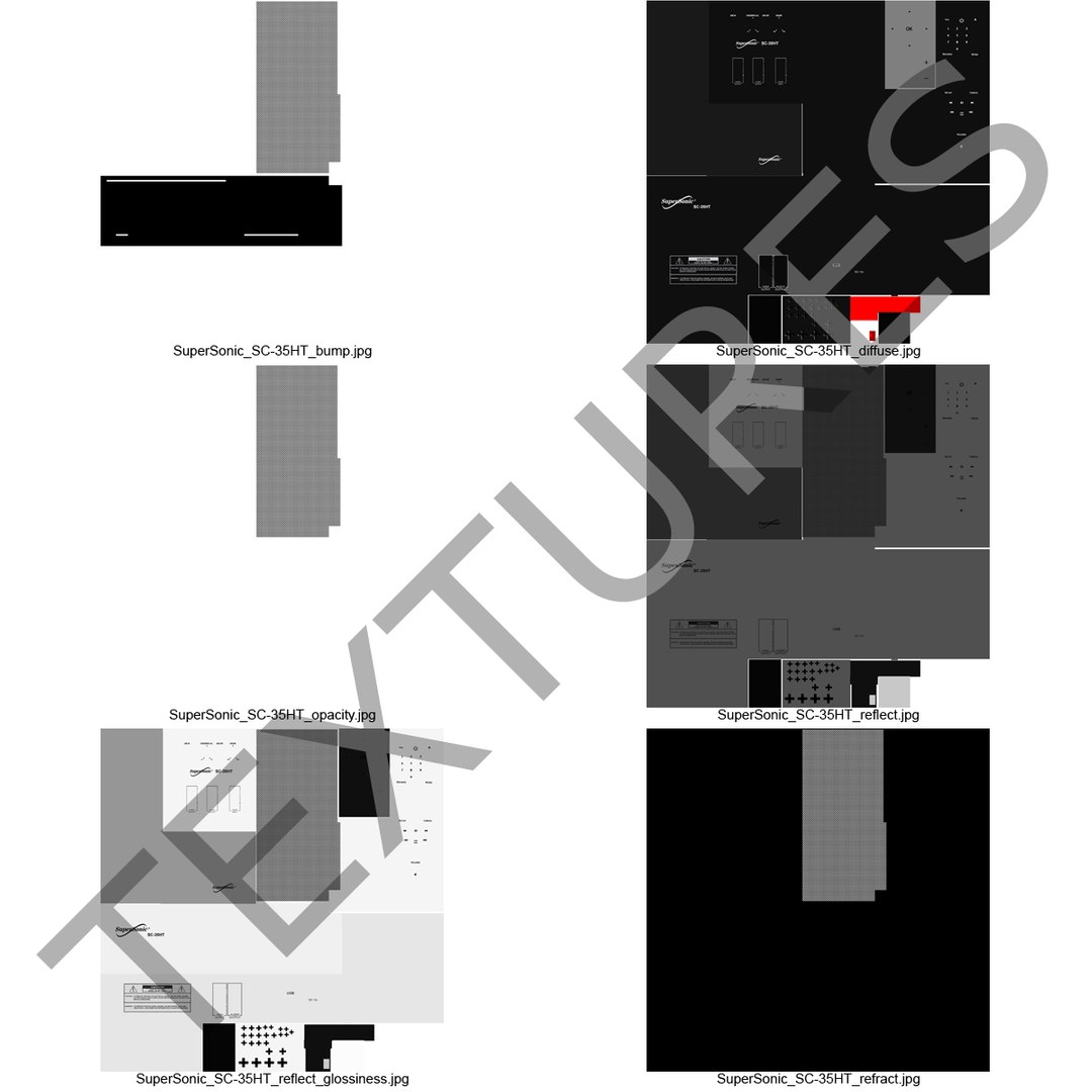 3d 3ds home theater supersonic sc-35ht https://p.turbosquid.com/ts-thumb/lR/0eklgd/KAeeZwmI/hometheatersystemsupersonicsc35ht_26/jpg/1385957279/1920x1080/fit_q87/99e4f33e4ed15e39f094bbbd01d1bb424161b608/hometheatersystemsupersonicsc35ht_26.jpg