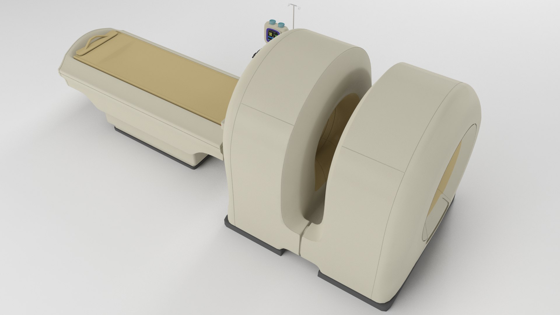 Max Philips Pet Ct