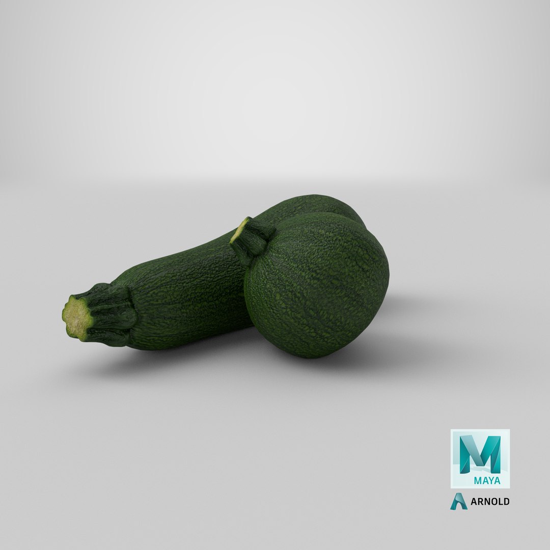 3D realistic zucchini green https://p.turbosquid.com/ts-thumb/lR/9dolo6/VAtUxuaS/stemcell_maya_arnold_render/png/1571416217/1920x1080/fit_q87/51a0e6589dee10cbc7c5c995b9848731cd605df4/stemcell_maya_arnold_render.jpg
