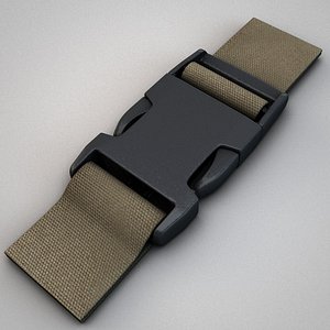 Fastex Snap Buckles