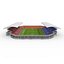 3D Soccer Stadium 03 model
