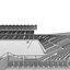 3D Soccer Stadium 03 model