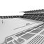 3D Soccer Stadium 03 model