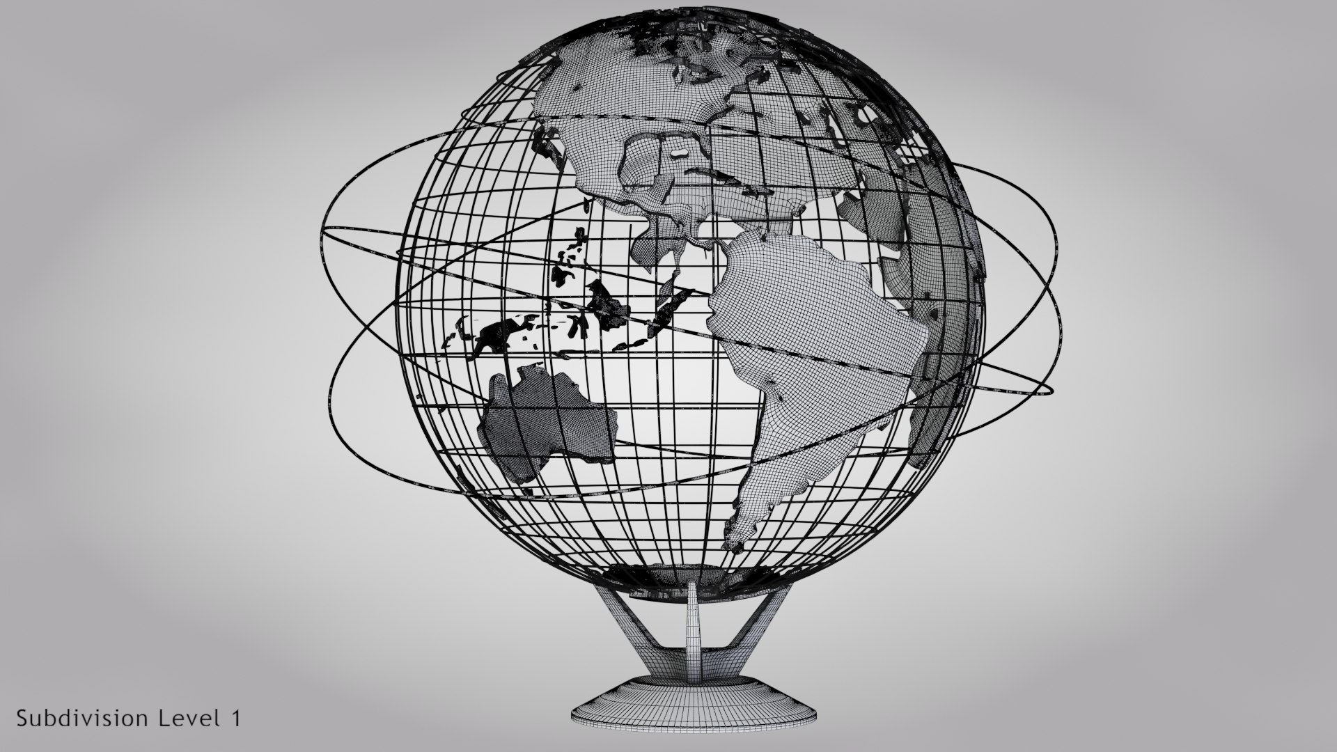 earth globe v4 3D model https://p.turbosquid.com/ts-thumb/lR/CSC16v/7e4jhcCc/earthglobewire0004copy/jpg/1593692714/1920x1080/fit_q87/c7ecb3925afbc83f1338c4c5338597a1a66dbe16/earthglobewire0004copy.jpg