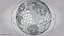 Globe terrestre V4