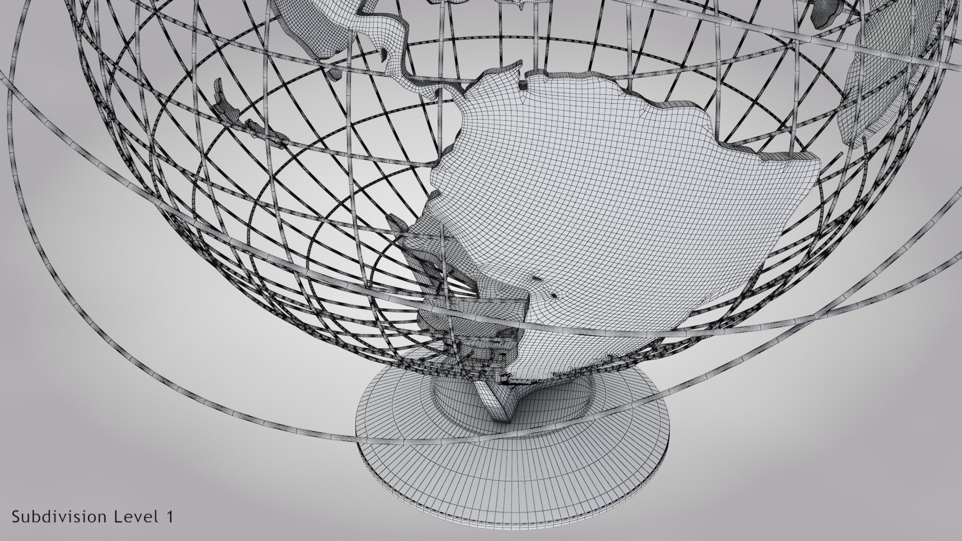 earth globe v4 3D model https://p.turbosquid.com/ts-thumb/lR/CSC16v/OuBHdBwa/earthglobewire0007copy/jpg/1593692714/1920x1080/fit_q87/333c3b8ad911a28235baf12dcf09f6e3a2d40c95/earthglobewire0007copy.jpg