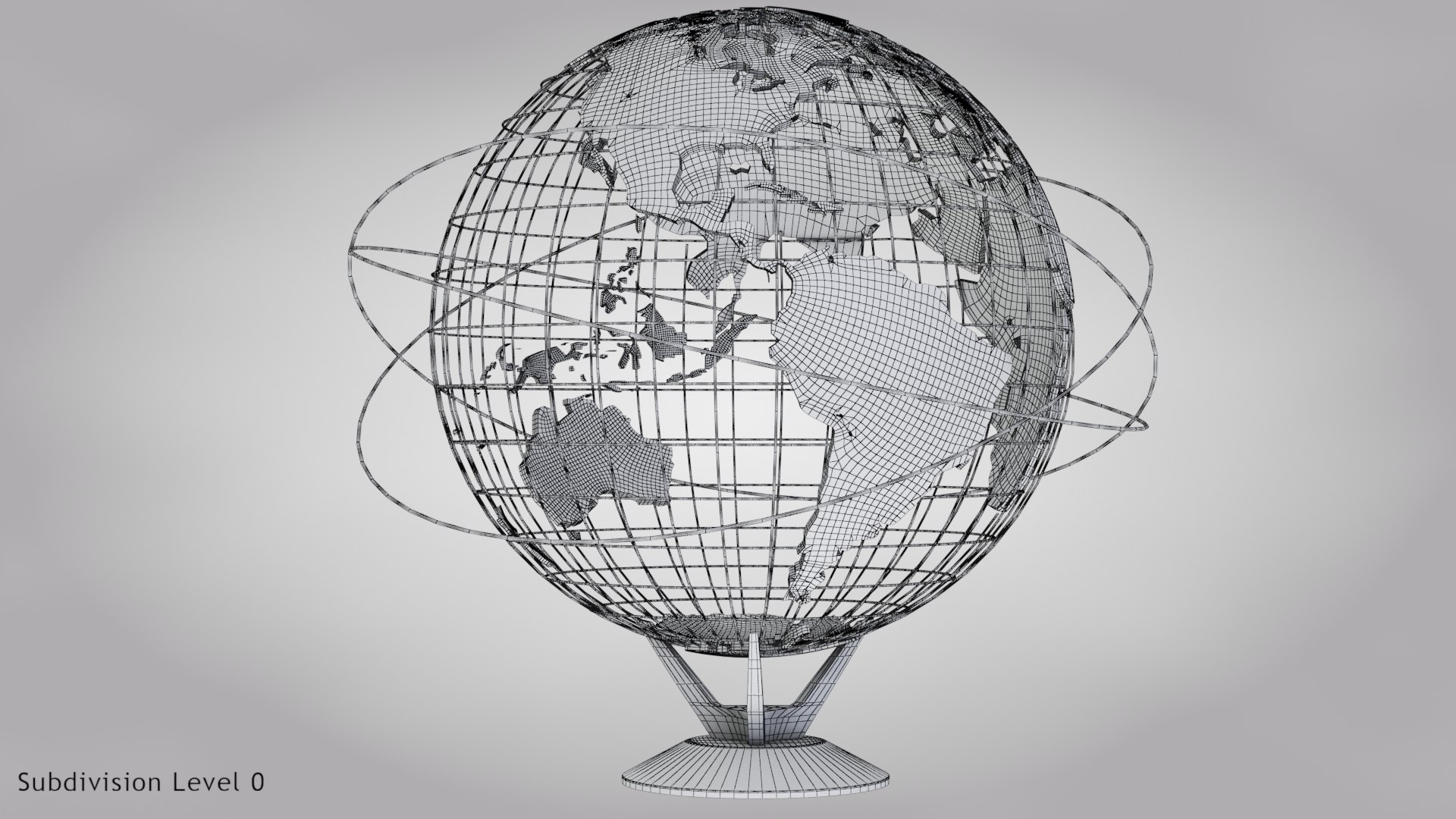 earth globe v4 3D model https://p.turbosquid.com/ts-thumb/lR/CSC16v/TWUVTYUd/earthglobewire0004/jpg/1593692714/1920x1080/fit_q87/24b1b108e294e9e91abf6907e756371e5d22e6a6/earthglobewire0004.jpg