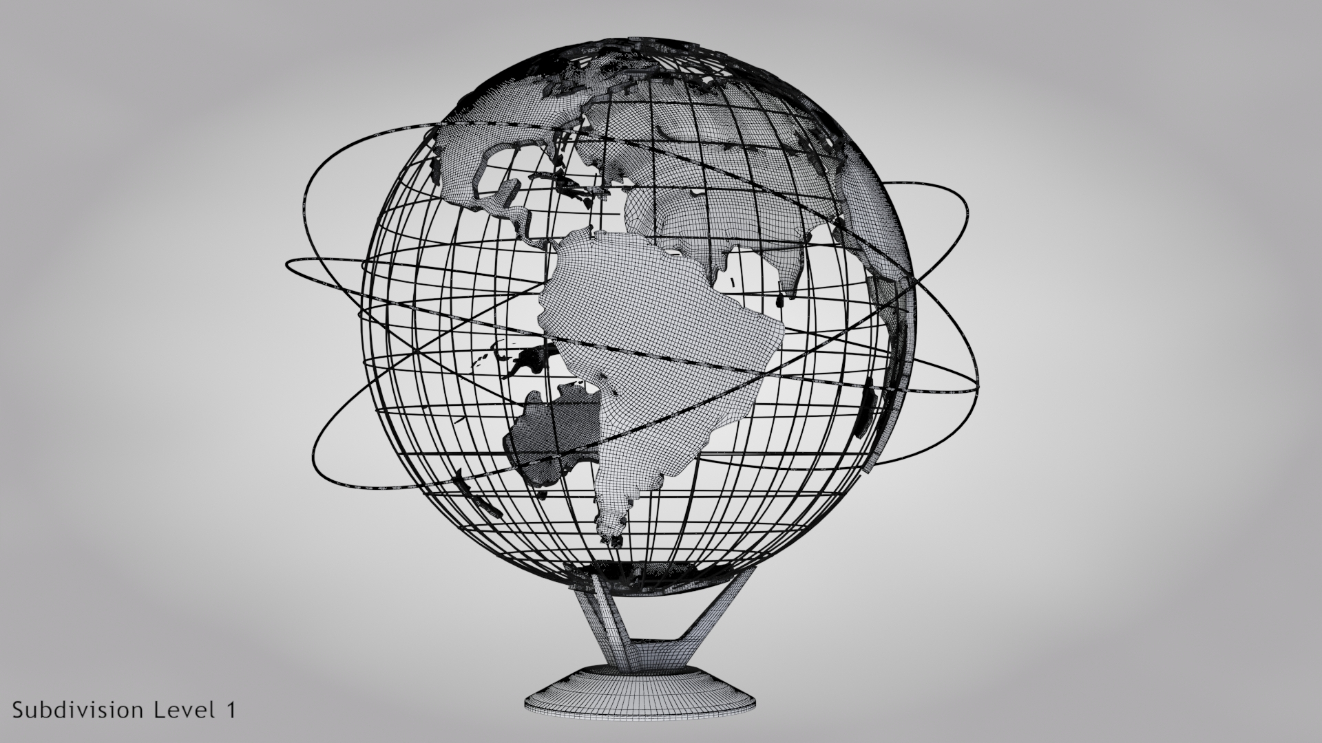 earth globe v4 3D model https://p.turbosquid.com/ts-thumb/lR/CSC16v/w53ycARr/turntable/jpg/1593692550/1920x1080/turn_fit_q99/7f93b45493ad99d017b288d409721d7b596f2496/turntable-1.jpg