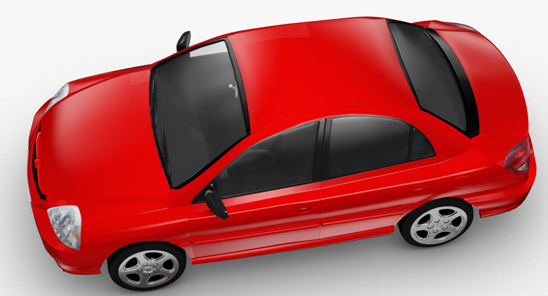 free max model kia rio
