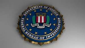 FBI Seal