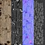 Wood Plank Debris 3