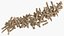 Wood Plank Debris 3