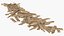 Wood Plank Debris 3