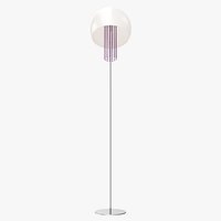 Masiero Frise STL1 Floor Lamp