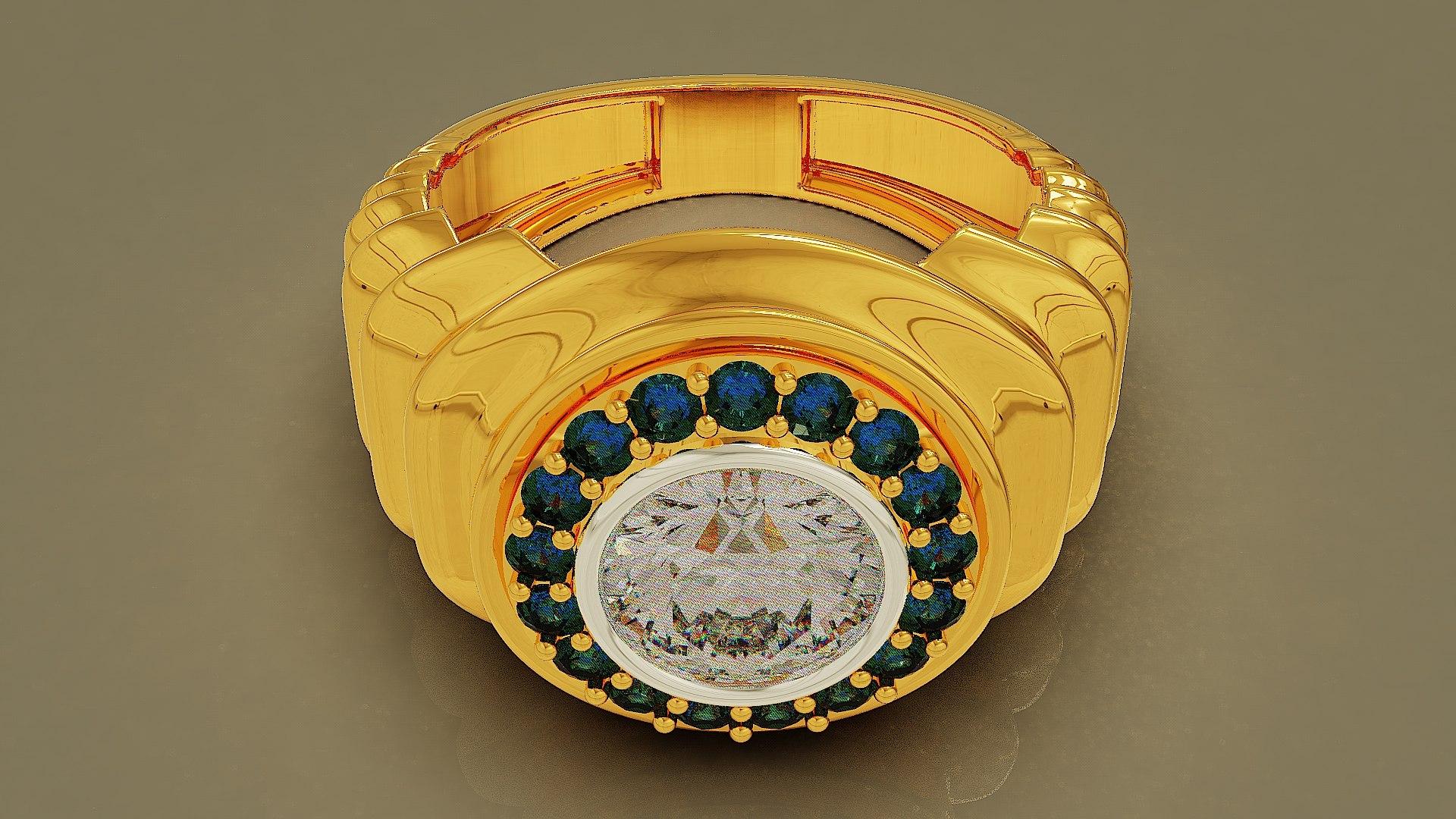 Wavy ring for men consists of bezel set center stone model https://p.turbosquid.com/ts-thumb/lR/HDEbVZ/IZ/3/jpg/1739908993/1920x1080/fit_q87/4e138058443b87a1fa3d648b86027d23423ff29c/3.jpg