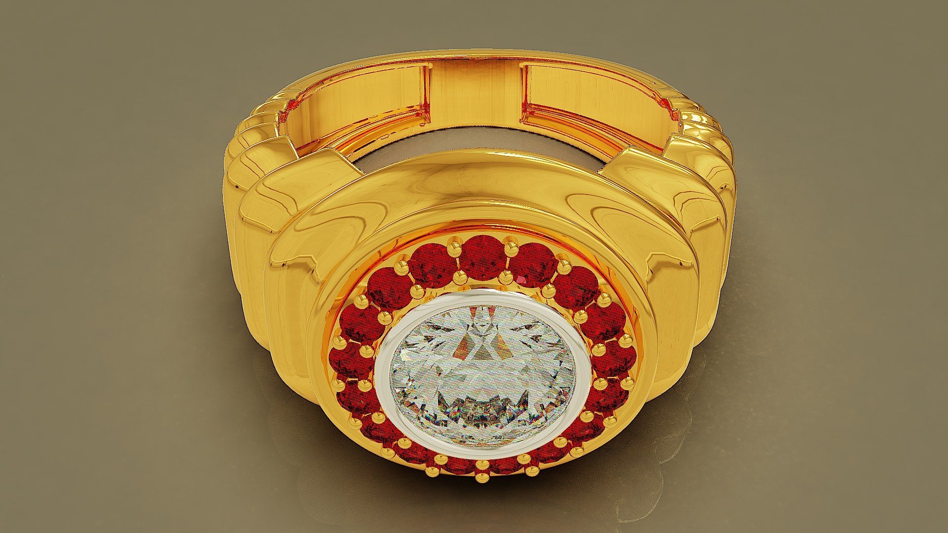 Wavy ring for men consists of bezel set center stone model https://p.turbosquid.com/ts-thumb/lR/HDEbVZ/hW/5/jpg/1739908997/1920x1080/fit_q87/244a9142b7342ce7f1d1dbf072fe8dbc869677de/5.jpg