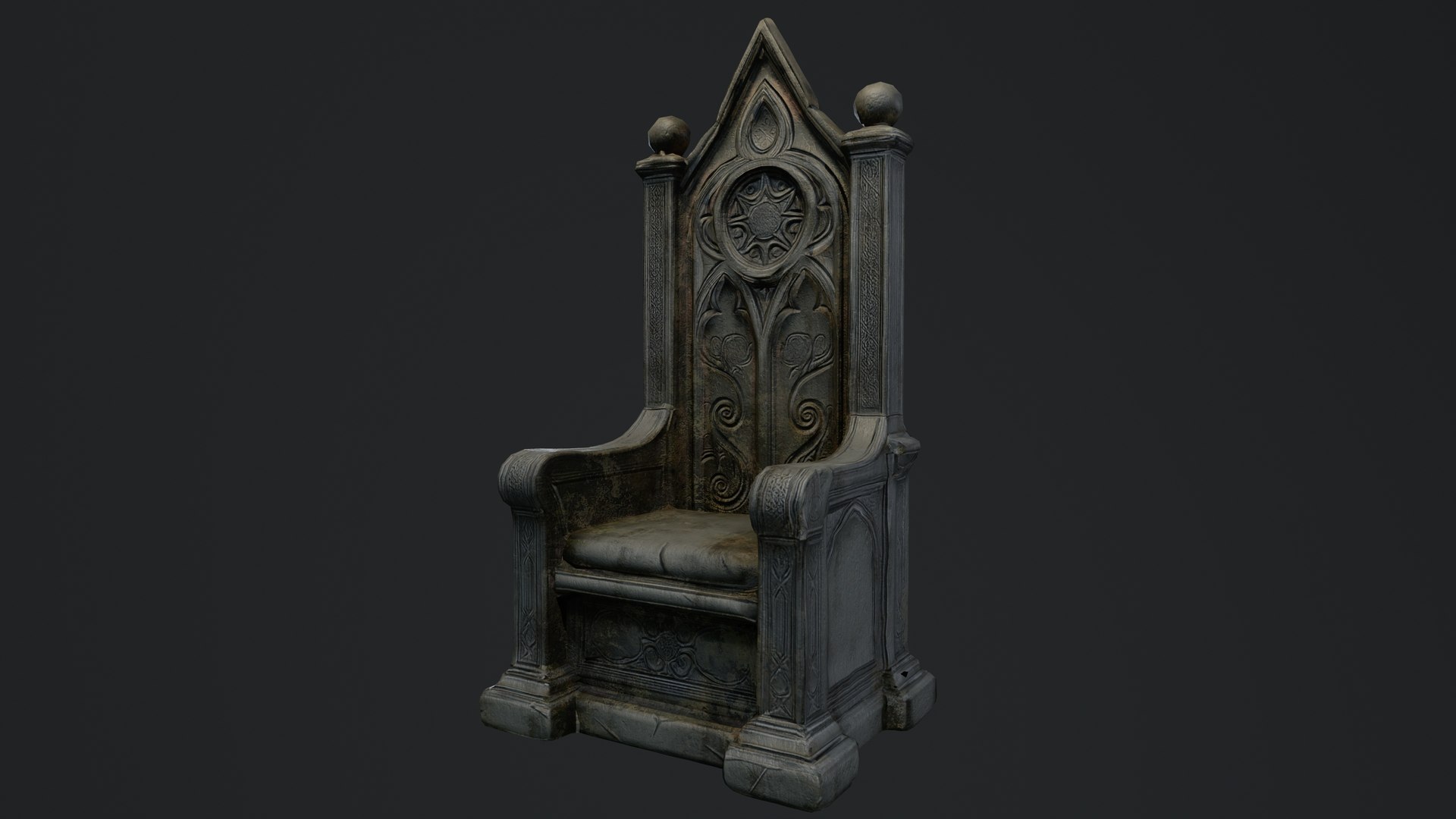 6 Low Poly Gothic Medieval Throne Chairs 3D https://p.turbosquid.com/ts-thumb/lR/HUuaQk/O6/6lowpolythronevol01_preview17/jpg/1791809802/1920x1080/fit_q87/8ce159ab1de160a370134ef55c5830ee12a9288c/6lowpolythronevol01_preview17.jpg