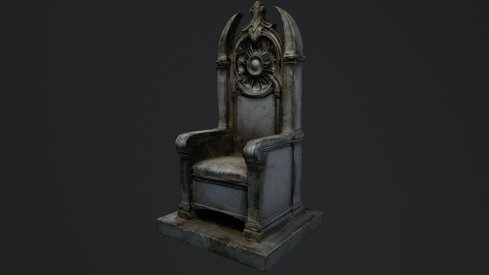 6 Low Poly Gothic Medieval Throne Chairs 3D https://p.turbosquid.com/ts-thumb/lR/HUuaQk/aR/6lowpolythronevol01_preview19/jpg/1791809805/1920x1080/fit_q87/820018305ea6ad87ca5fd59fb985b07b742771ea/6lowpolythronevol01_preview19.jpg