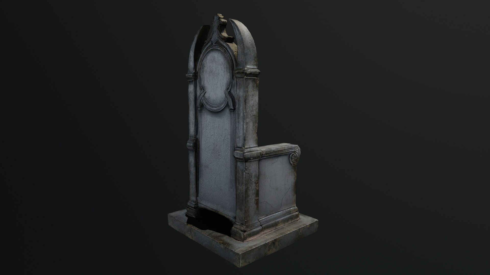 6 Low Poly Gothic Medieval Throne Chairs 3D https://p.turbosquid.com/ts-thumb/lR/HUuaQk/sI/6lowpolythronevol01_preview20/jpg/1791809805/1920x1080/fit_q87/62932f86977bc44929350e612c86797e86f04fb7/6lowpolythronevol01_preview20.jpg
