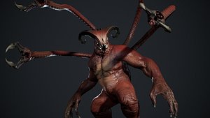 Fat Demon 2
