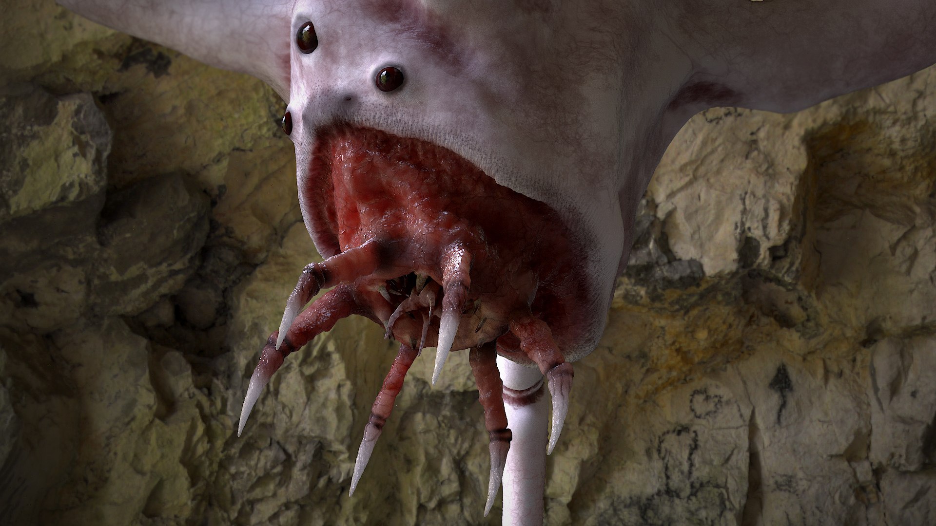 Spider Monster model https://p.turbosquid.com/ts-thumb/lR/J6XqVF/X1/r4copy/jpg/1667909607/1920x1080/fit_q87/62f4409097203bb7a7d91384ac742bddc1635e62/r4copy.jpg