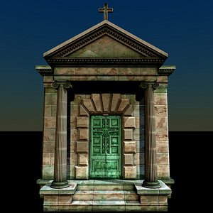 classical crypt