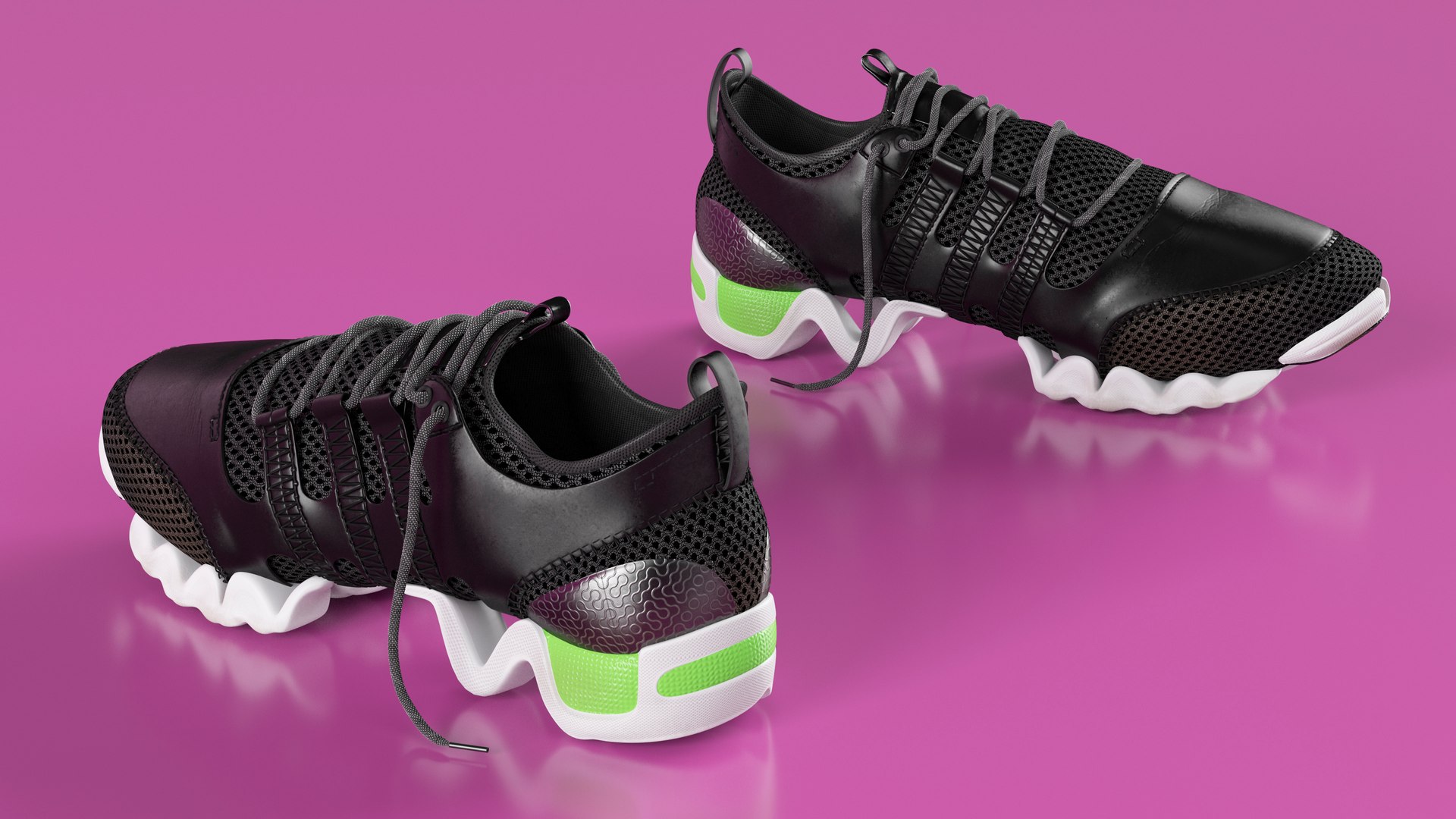 Athletic Running Sneakers model https://p.turbosquid.com/ts-thumb/lR/QMnHXr/DC/athleticrunningsneakers3dsmodel009/jpg/1713239989/1920x1080/fit_q87/e55687ceafc2fa311bd265cf583cc90c145bdeef/athleticrunningsneakers3dsmodel009.jpg