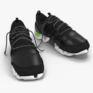 Athletic Running Sneakers