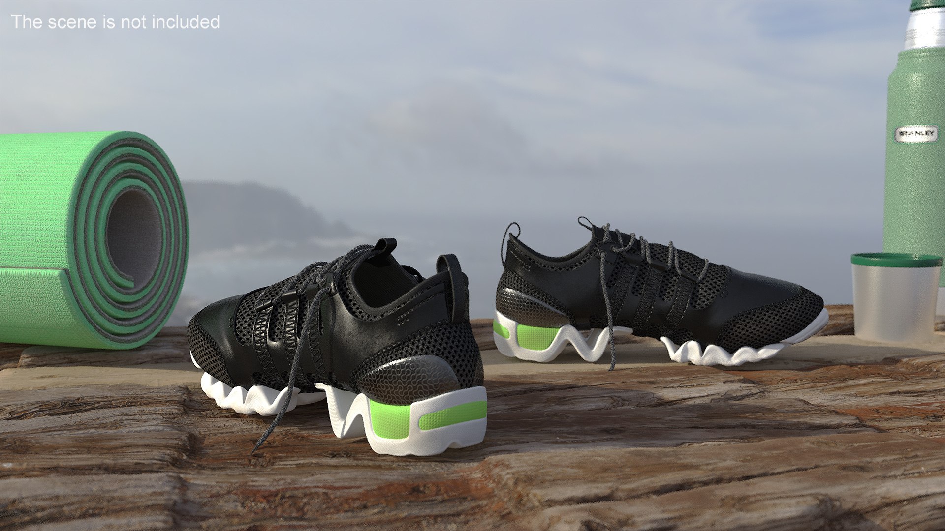 Athletic Running Sneakers model https://p.turbosquid.com/ts-thumb/lR/QMnHXr/vo/athleticrunningsneakers3dsmodel004/jpg/1713239972/1920x1080/fit_q87/58a3c748e06526d4f788b0f37bcef70c1e8ad237/athleticrunningsneakers3dsmodel004.jpg