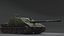 JagdPanzer E100