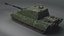 JagdPanzer E100