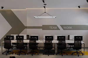 office room 1