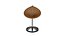 Fiorile Base Plisset